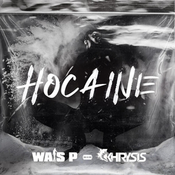 Wais P Hocaine VINYL LP