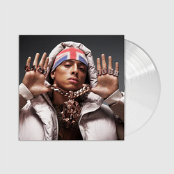 Central Cee Cant Rush Greatness (Cvnl) (Can) vinyl LP