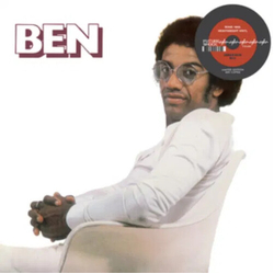 Ben Jorge Ben VINYL LP