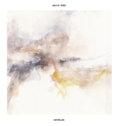 Held By Trees Hinterland (W Cd) (W Dvd) (Dlx) VINYL LP