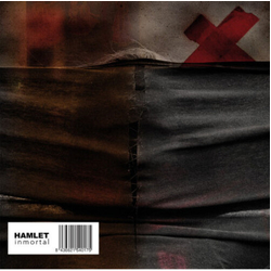 Hamlet Immortal - Lp+Cd (W Cd) VINYL LP