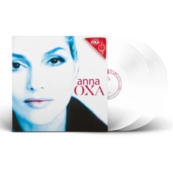Anna Oxa Unora Con VINYL LP