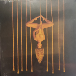 Lola Indigo Akelarre VINYL LP