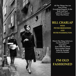 Bill Trio Charlap Im Old-Fashioned (Jpn) VINYL LP