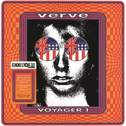 Verve Voyager 1 VINYL LP