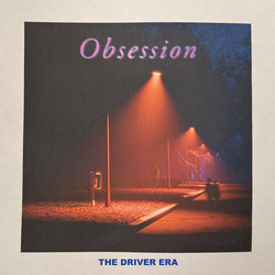 Driver Era Obsession VINYL LP