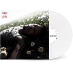D4vd Withered WHITE VINYL LP