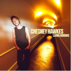 Chesney Hawkes Living Arrows (Colv) (Org) (Uk) vinyl LP