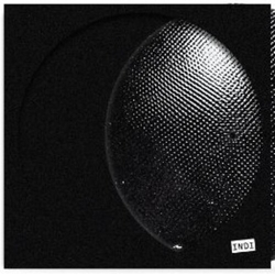Gazzelle Indi VINYL LP