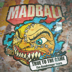 Madball True To The Game The Roadrunner Years (Uk) CD