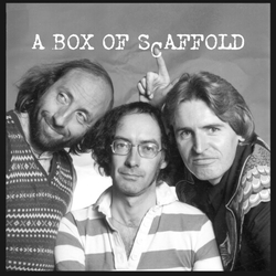 Scaffold Box Of Scaffold (W Dvd) (Box) (Ntr0) (Uk) CD