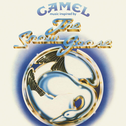Camel Music Inspired By The Snow Goose (Box) (Wbr) (Uk) CD