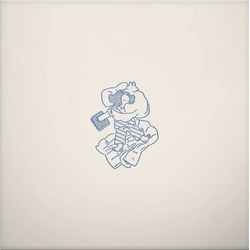 Rebecca (10In) (Colv) (Pnk) Sugar Spiral Bound - O.S.T. (10In) (Colv) (Pnk) vinyl LP