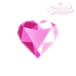 Rebecca (10In) (Colv) Sugar Steven Universe The Movie - O.S.T. (10In) (Colv) vinyl LP