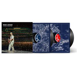 Noah Kahan Live From Fenway Park vinyl LP