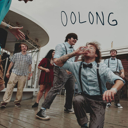 Oolong Oolong VINYL LP