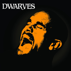 Dwarves Rex Everything VINYL LP