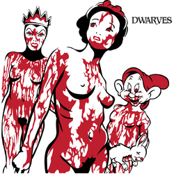 Dwarves How To Win Friends And Influence People VINYL LP