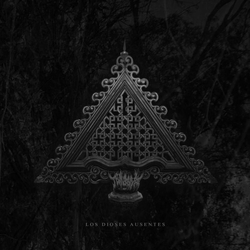 Tenebrae Dioses Ausentes VINYL LP