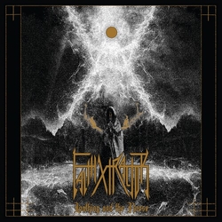 Faithxtractor Loathing And The Noose VINYL LP