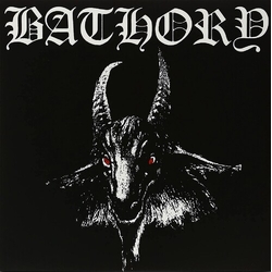 Bathory Bathory vinyl LP