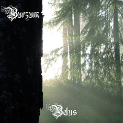 Burzum Belus VINYL LP