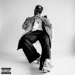 Geechy Always Remember Geechy VINYL LP