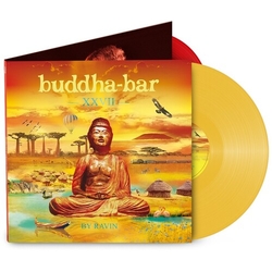 Buddha Bar Xxvii Various Buddha Bar Xxvii Various (Fra) vinyl LP
