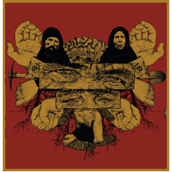 Cuzcos Cuzcos + El Trifuno Del Fracaso VINYL LP