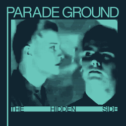Parade Ground Hidden Side VINYL LP