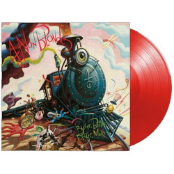 4 Non Blondes Bigger Better Faster More - Ltd Edition VINYL LP