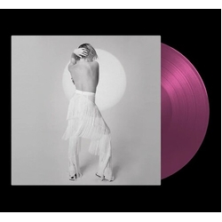 Carly Rae Jepsen Dedicated PURPLE VINYL LP