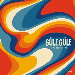 Romano Gule Gule VINYL LP