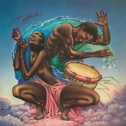 Tumblack Tumblack VINYL LP