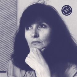 Oksana Linde Travesias VINYL LP
