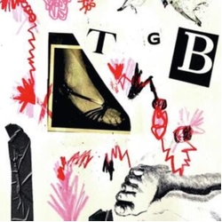 Teri Gender Bender Tgb VINYL LP
