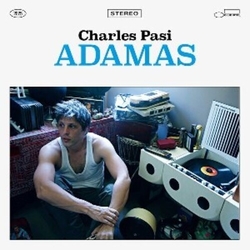 Charles Pasi Adamas VINYL LP