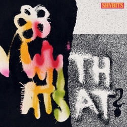 Shybits What's That VINYL LP