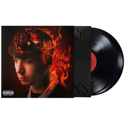 Shiva Milano Demons Reloaded (Ita) vinyl LP