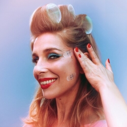 Barbara Carlotti Cheris Ton Futur VINYL LP