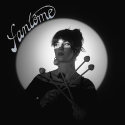 Sasha Berliner Fantome VINYL LP