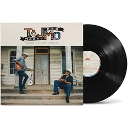 Mahal,Taj Keb Mo Room On The Porch vinyl LP
