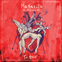 Mamacita Persona Rs Tu Amor VINYL 12INCH