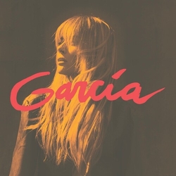 Kany Garcia Garcia PINK (Post) RED (Wb) VINYL LP