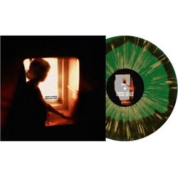 Arms Length Theres A Whole World Out There GOLD VINYL LP