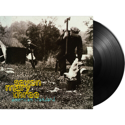 Seven Mary Three American Standard  VINYL LP