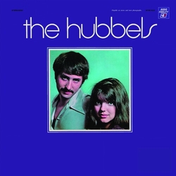 Hubbels Introducing The Hubbels VINYL LP