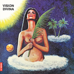 La Controversia Vision Divina VINYL LP
