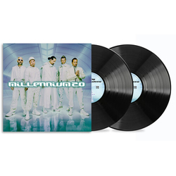 Backstreet Boys Millennium 2.0 (Bonus Tracks) (Dlx) (Aniv) VINYL LP