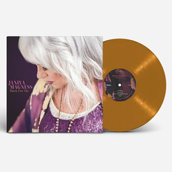 Janiva Magness Back For Me VINYL LP
